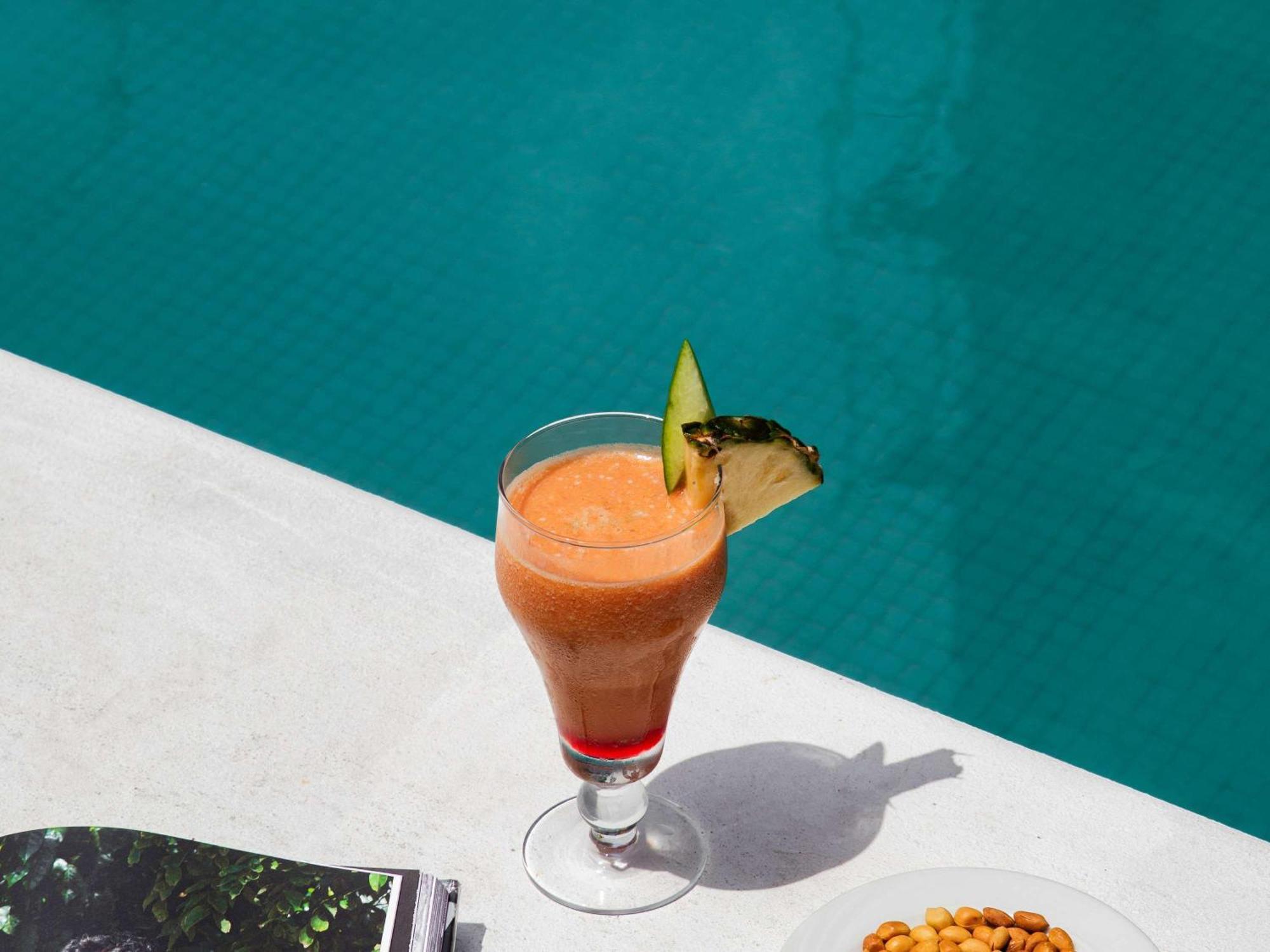 Hotel Ibis Styles Abidjan Marcory Exterior foto